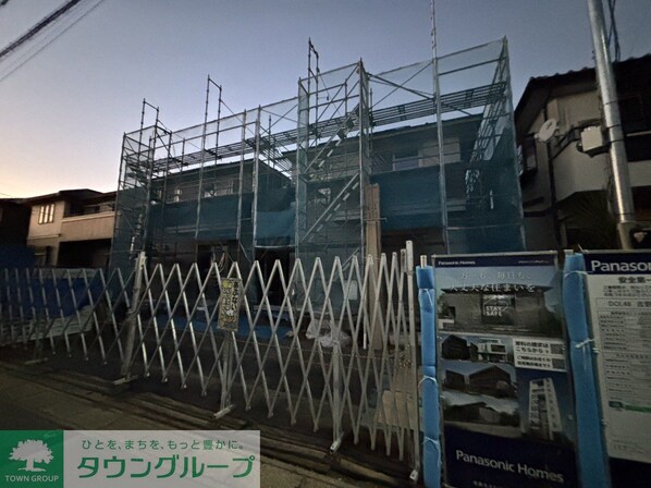 五香元山 E棟の物件内観写真